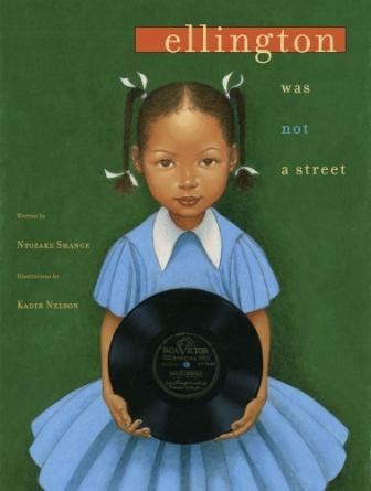 Illustration for article titled The Coretta Scott King Book Awards: 40 Years of Excellence